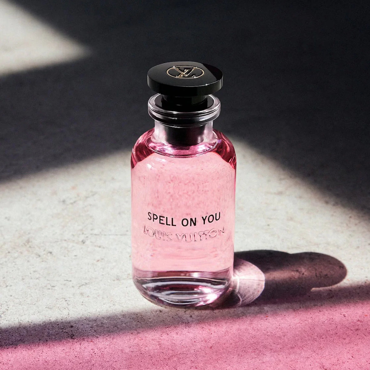 Louis Vuitton Spell On You Eau de Parfum 100ml – Floral Fragrance for Women