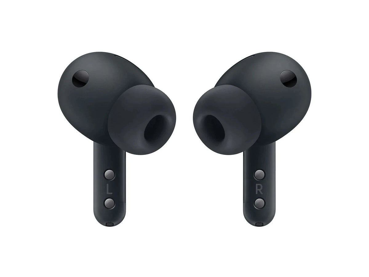 Samsung Galaxy Buds4 Pro Wireless Earbuds – Black – 1.92 oz