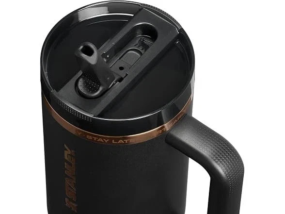 Stanley x Messi GOAT Quencher ProTour Flip Straw Tumbler 40 oz (1.18L)