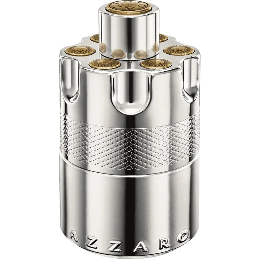 Azzaro Wanted EDP Spray 100ml / 3.3fl.oz Perfume
