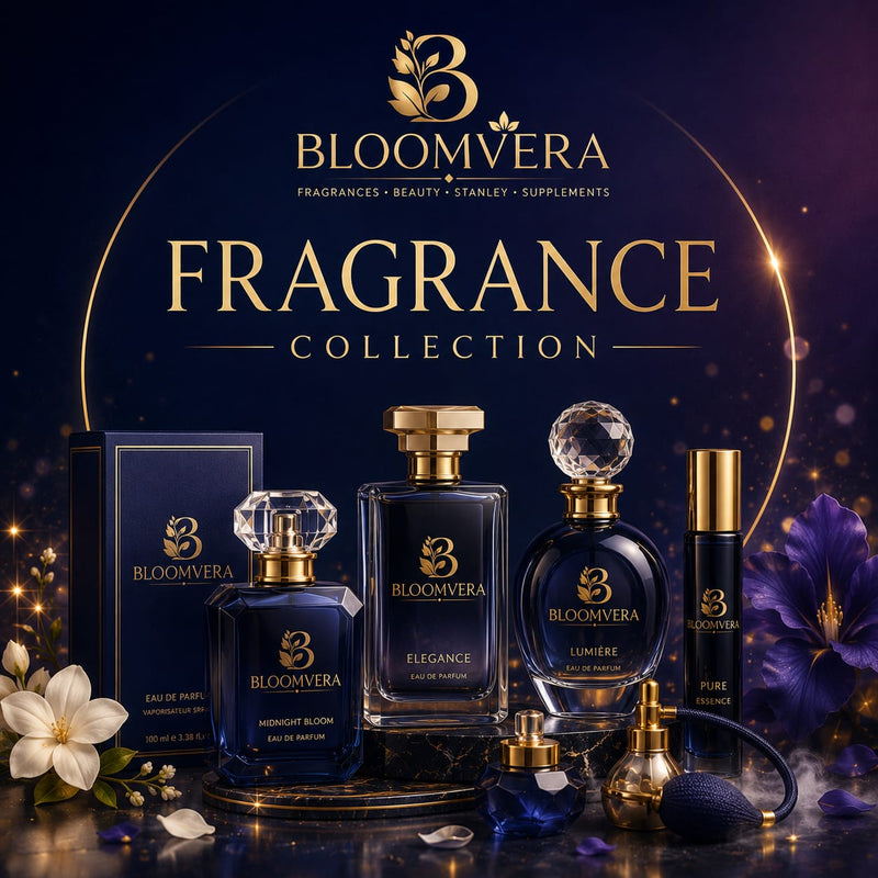 Fragrance Collection