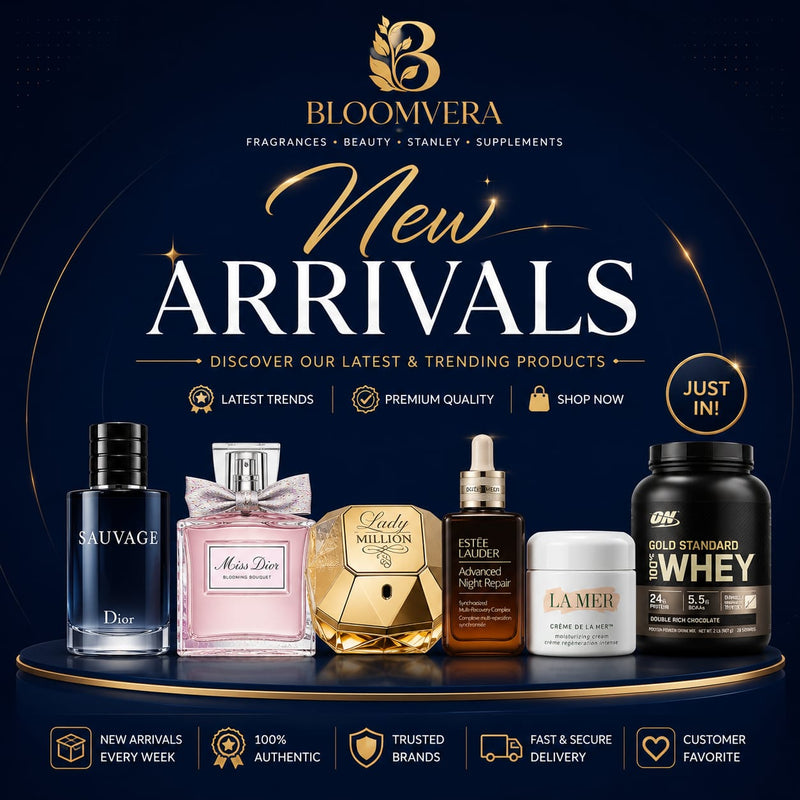 New Arrivals