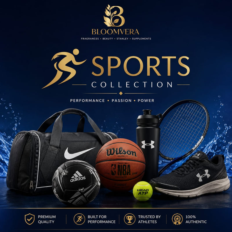 Sports Collection