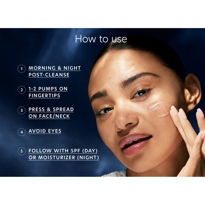 PCA Skin Hyaluronic Acid Boosting Serum | Advanced Hydrating Face Serum 30ml
