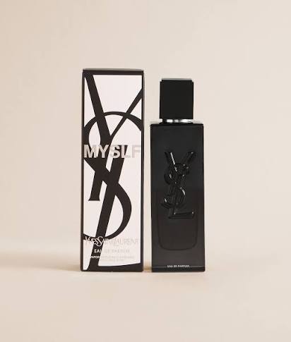 YSL MYSLF Eau de Parfum for Men – Long Lasting Fragrance