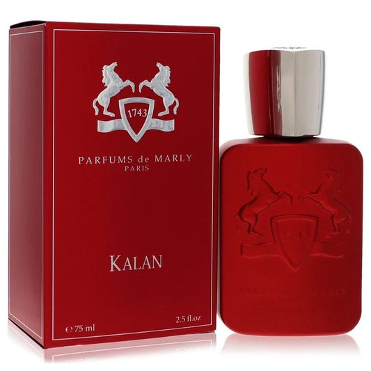 Parfums de Marly Kalan 125ml/4.2oz EDP New in Box