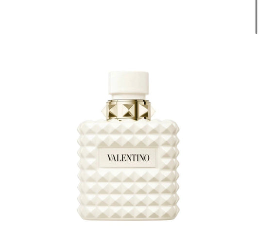 Valentino Donna Eau de Parfum Spray for Women 3.4 oz / 100 ml