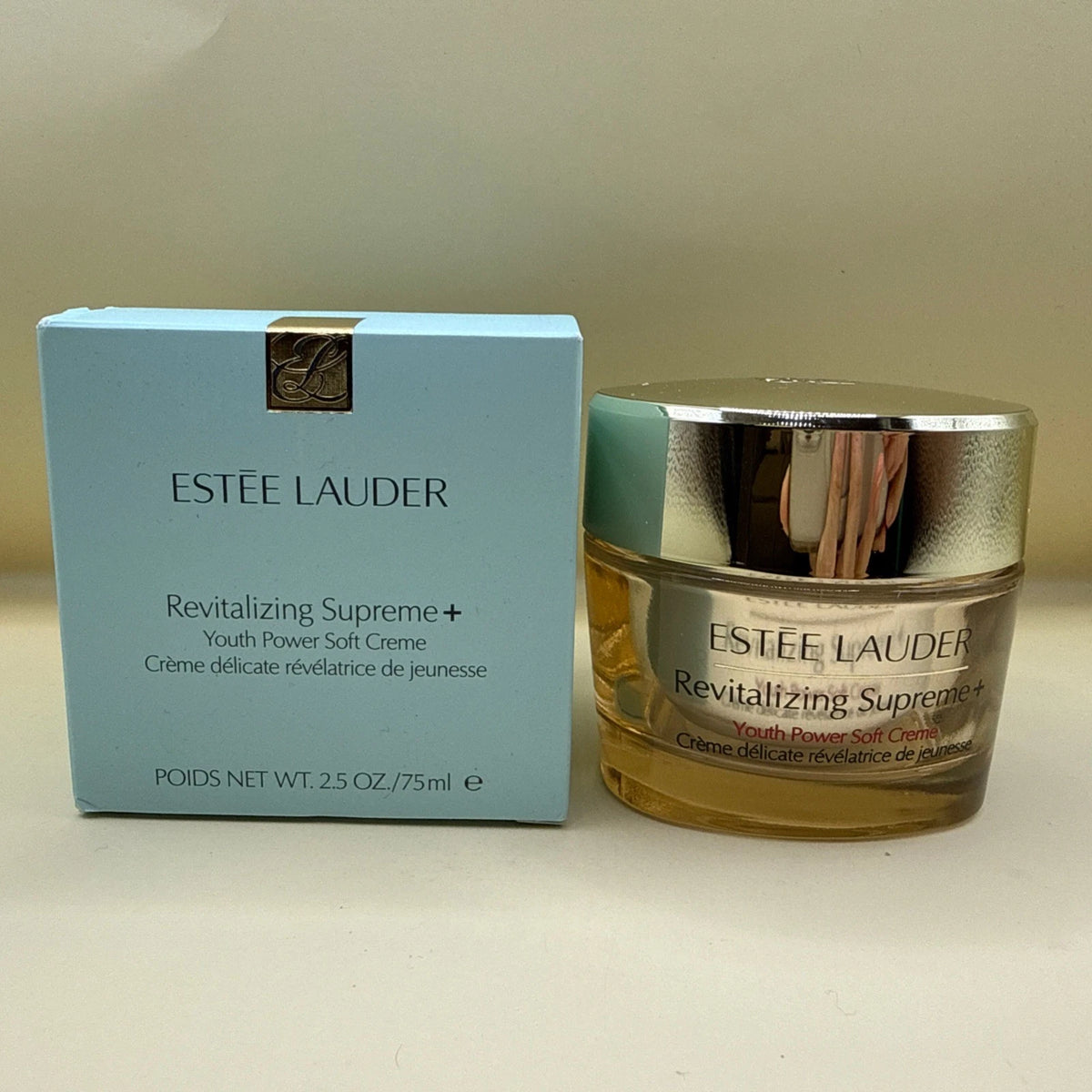 Estée Lauder Revitalizing Supreme+ Youth Power Soft Creme 75ml