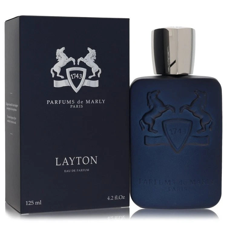 Parfums de Marly Layton by Parfums de Marly, 4.2 oz