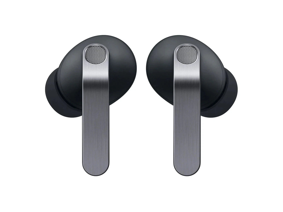 Samsung Galaxy Buds4 Pro Wireless Earbuds – Black – 1.92 oz
