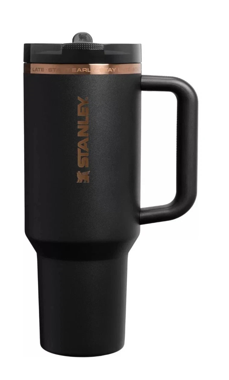 Stanley x Messi GOAT Quencher ProTour Flip Straw Tumbler 40 oz (1.18L)